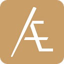 Æventyr Logo