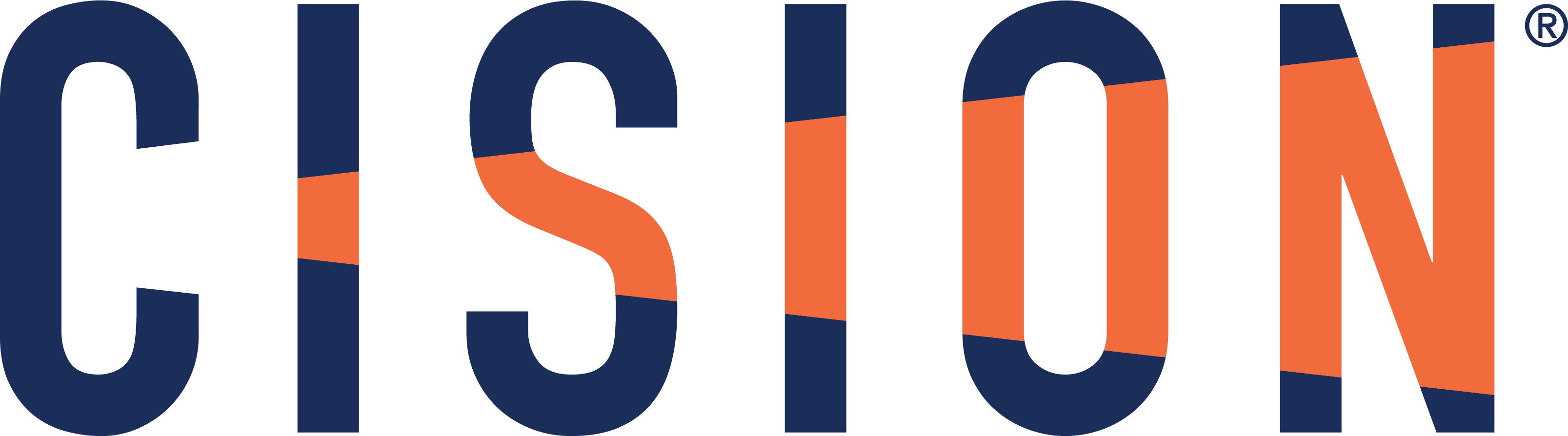 Cision Logo