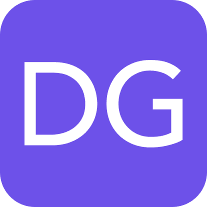 DigitalGenius Logo